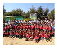 Charity Events