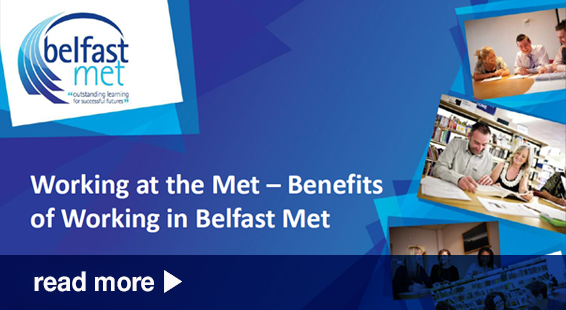 Benefits at the Met