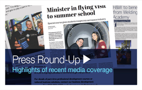Press Round-Up