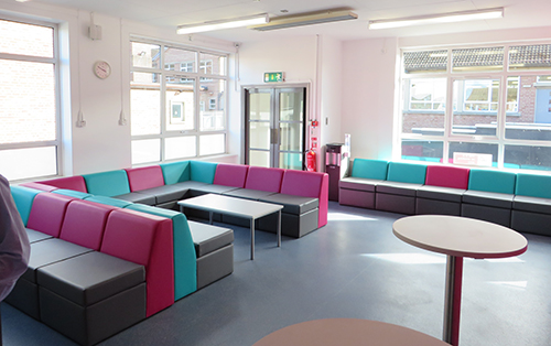 Student Hub