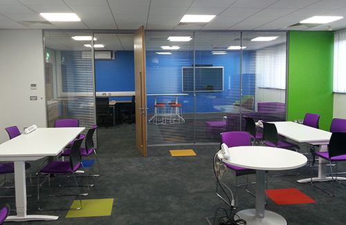 Teaching Hub