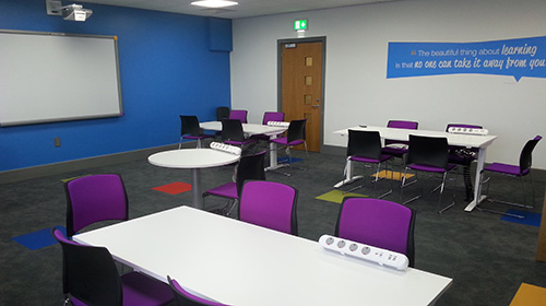 Teaching Hub