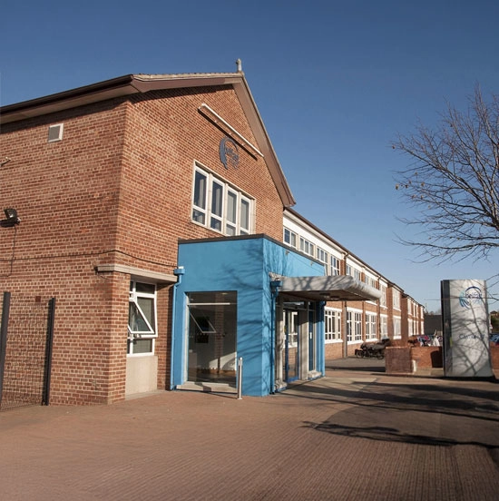 Castlereagh Campus