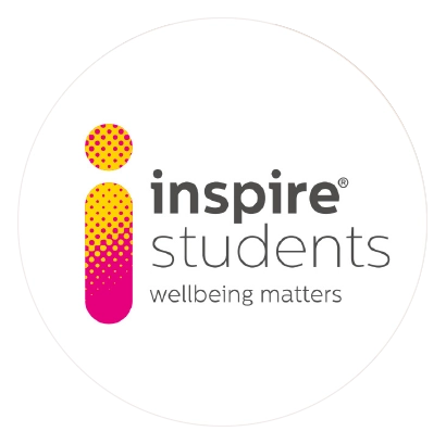 inspire students logo