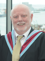 Harry MCarry