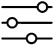 Filter icon
