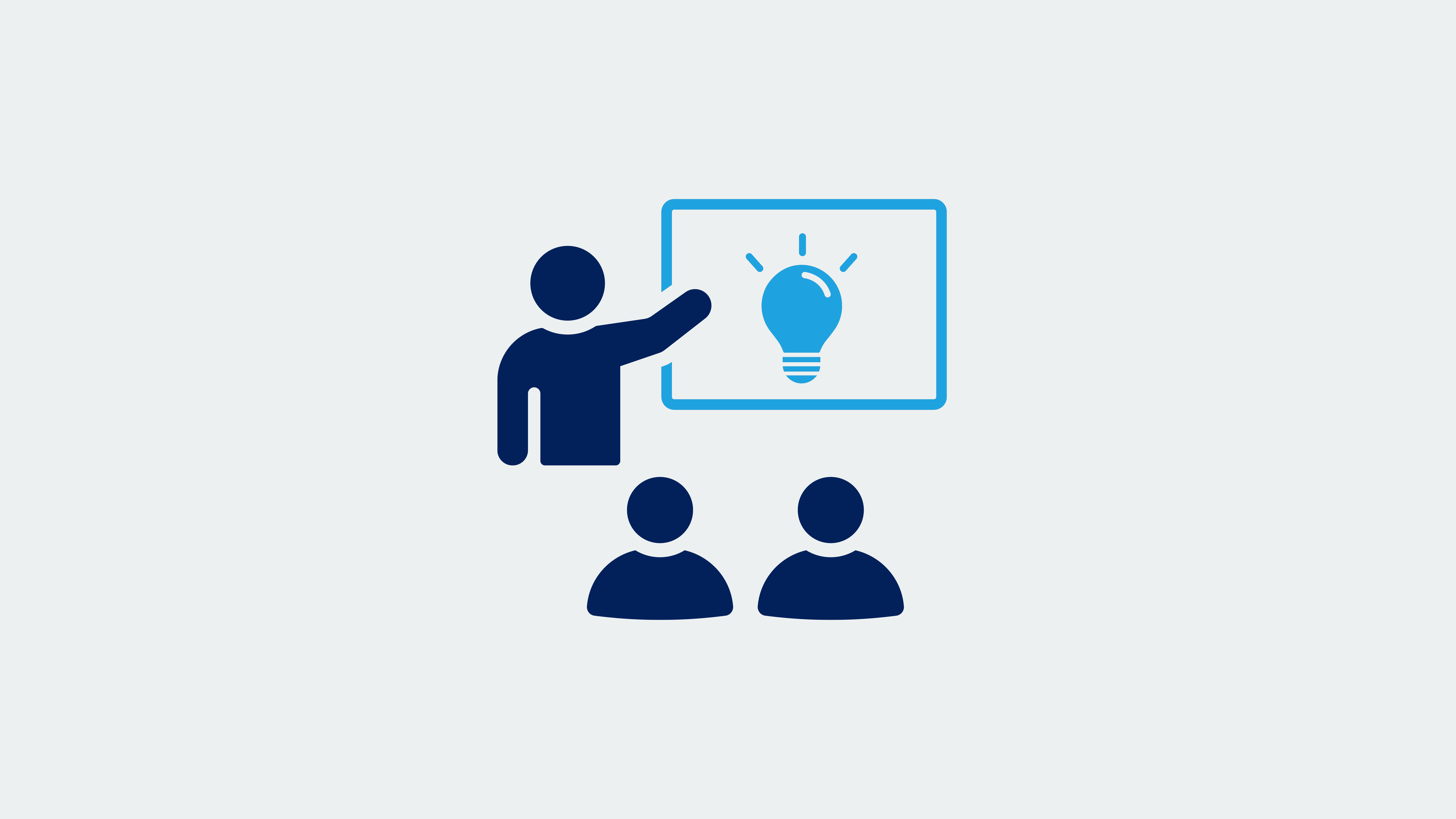 Training Icon