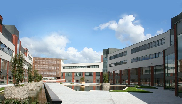 Titanic Quarter Campus (2)