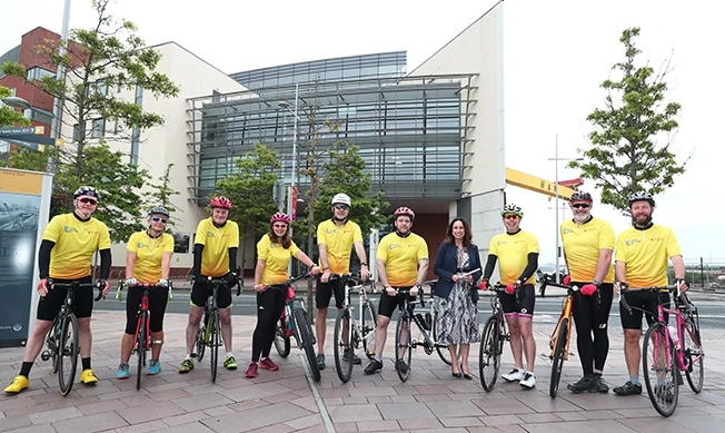 Cyclemain