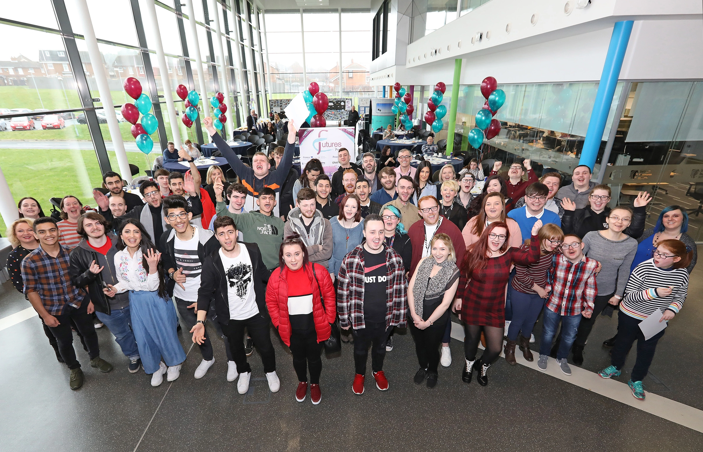 Futurescelebrationevent