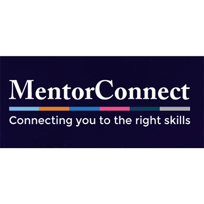 MentorConnect Logo
