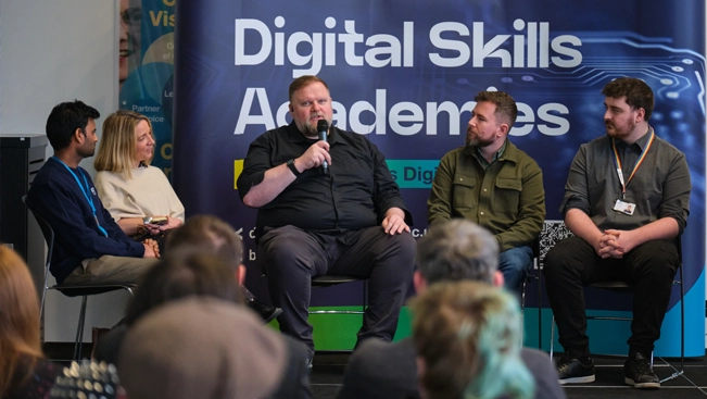 Data Analytic Digital Skills Academy