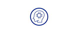 Head Width Blue