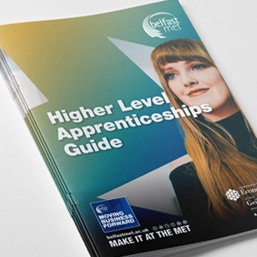 HLA Guide Cover Icon