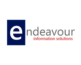 endeavour logo