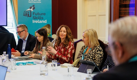 Test Case Development Activities C-CASE | Support For Business | Belfast Met