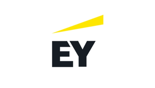 Ey Logo Icon