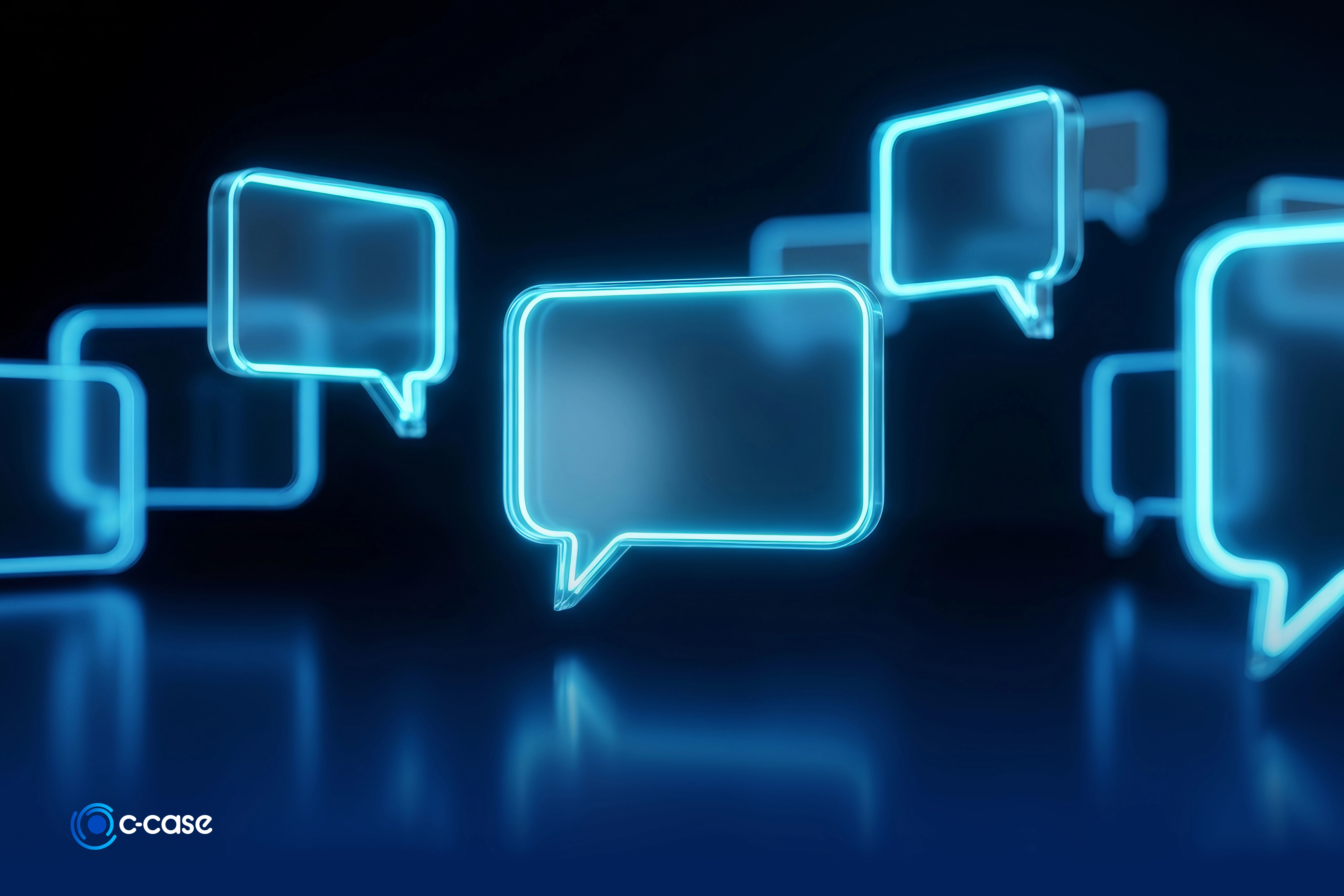 Speech Bubbles