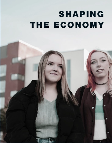 Economy Students