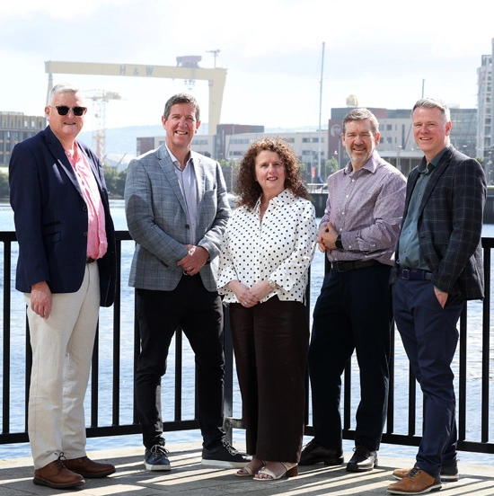 Launch Of NI First Port Apps Framework Thumbnail