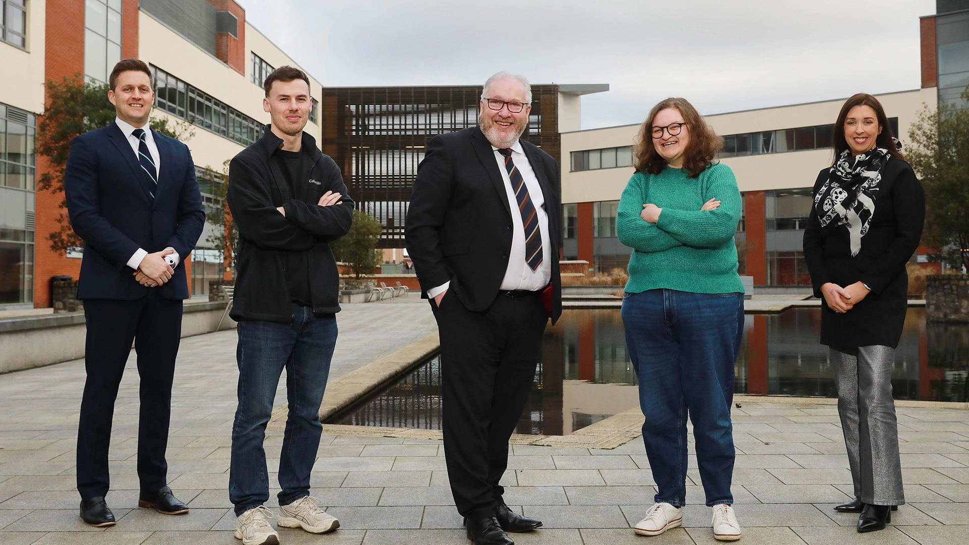 The Belfast Data Analytics Academy