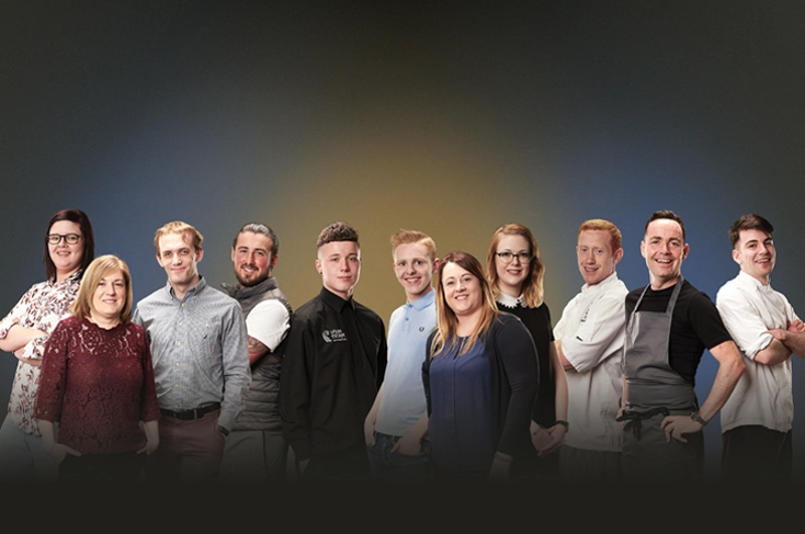 Apprentice18 News Template