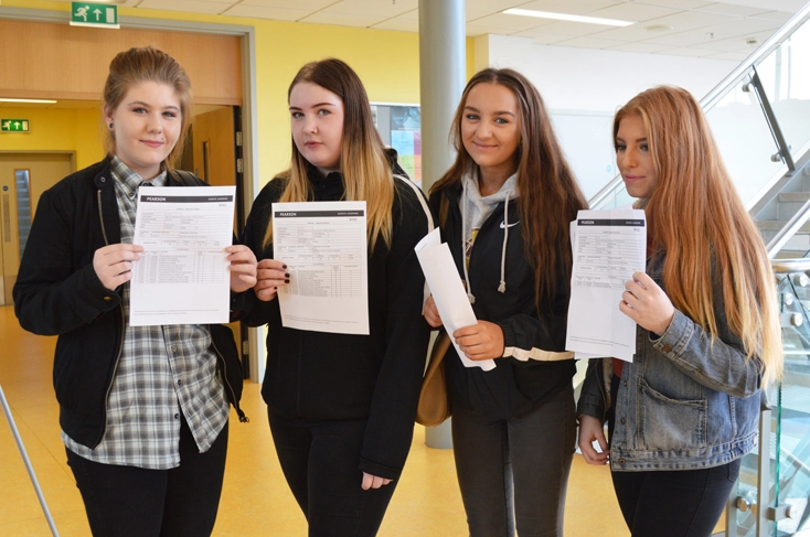 Gcse News Template