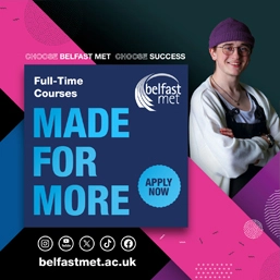 full time prospectus cover