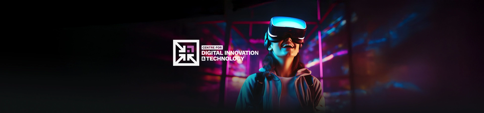 Centre For Digital Innovation And Technology