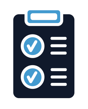 Requirements Icon