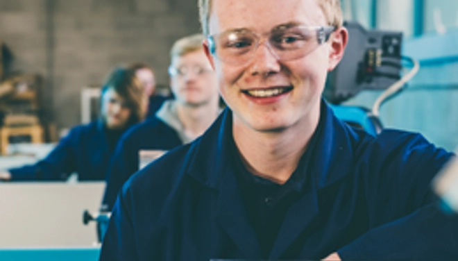 engineering student