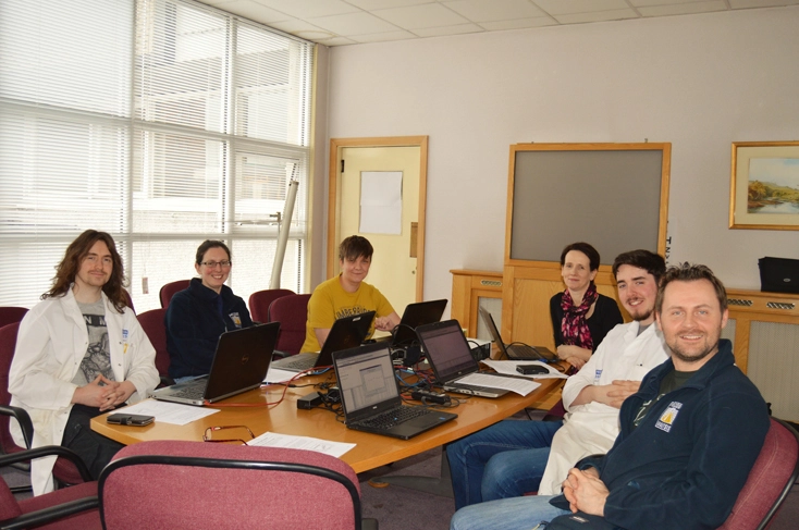 Innovateus News Template