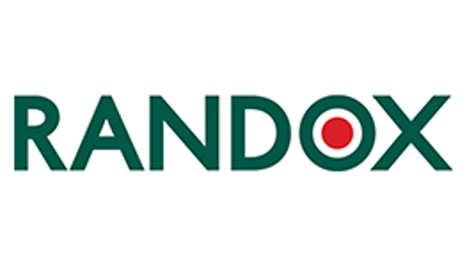 Randox Logo