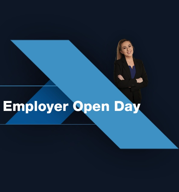 Employer Open Day