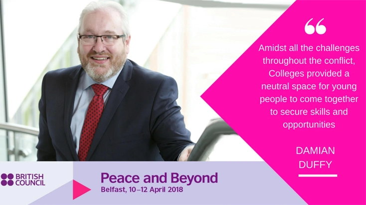 Peaceandbeyond News Template