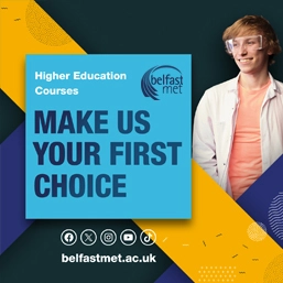 Higher Education Cover Icon