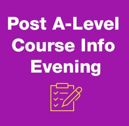Course Info Tile 1