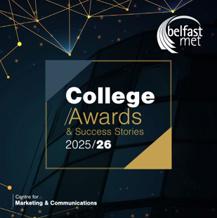 College Awards Booklet 26