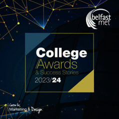 College Awards Booklet