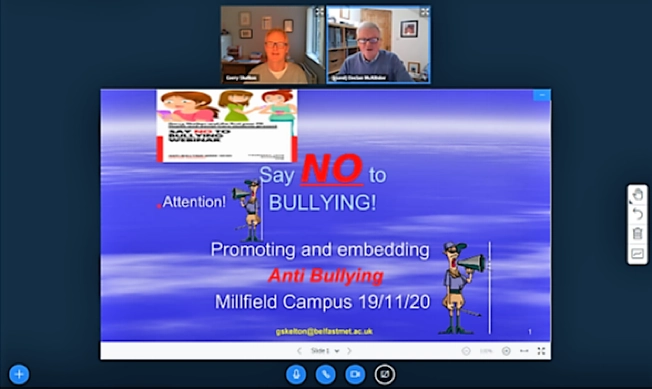 Saynotobullyingmain