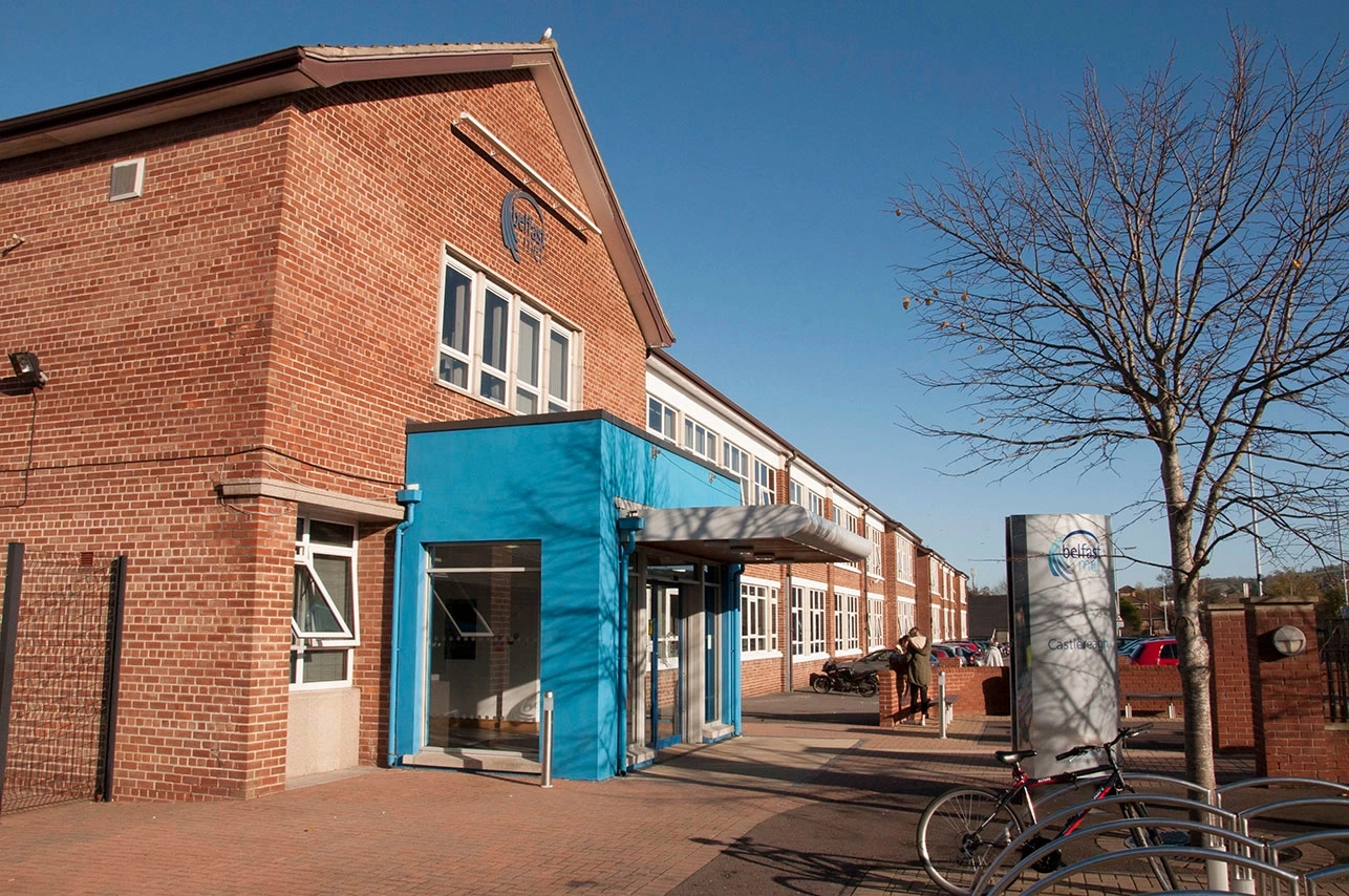 Castlereagh Campus Building One