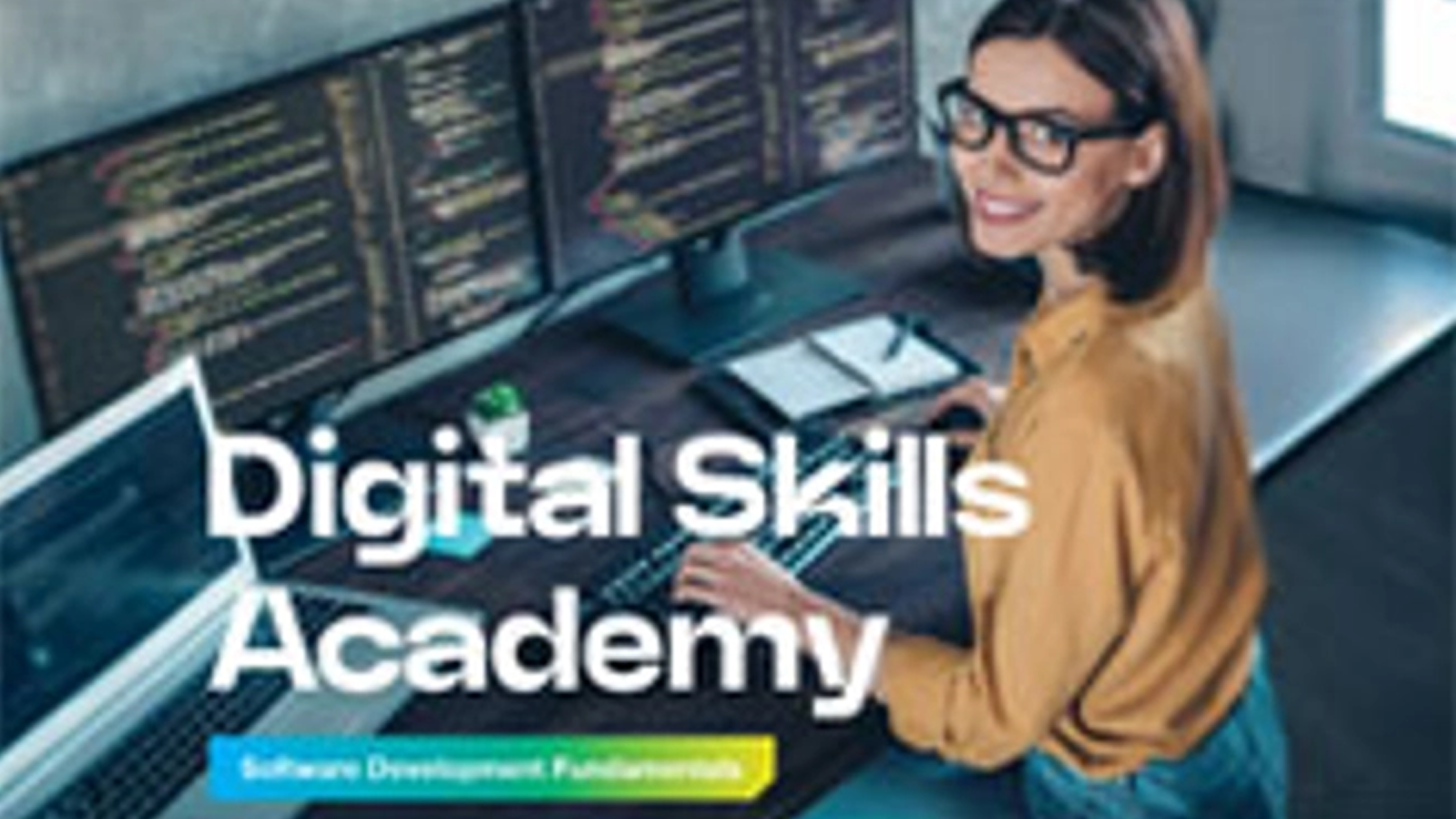 Software Development Fundamentals