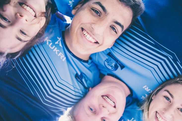 Rugby News Template