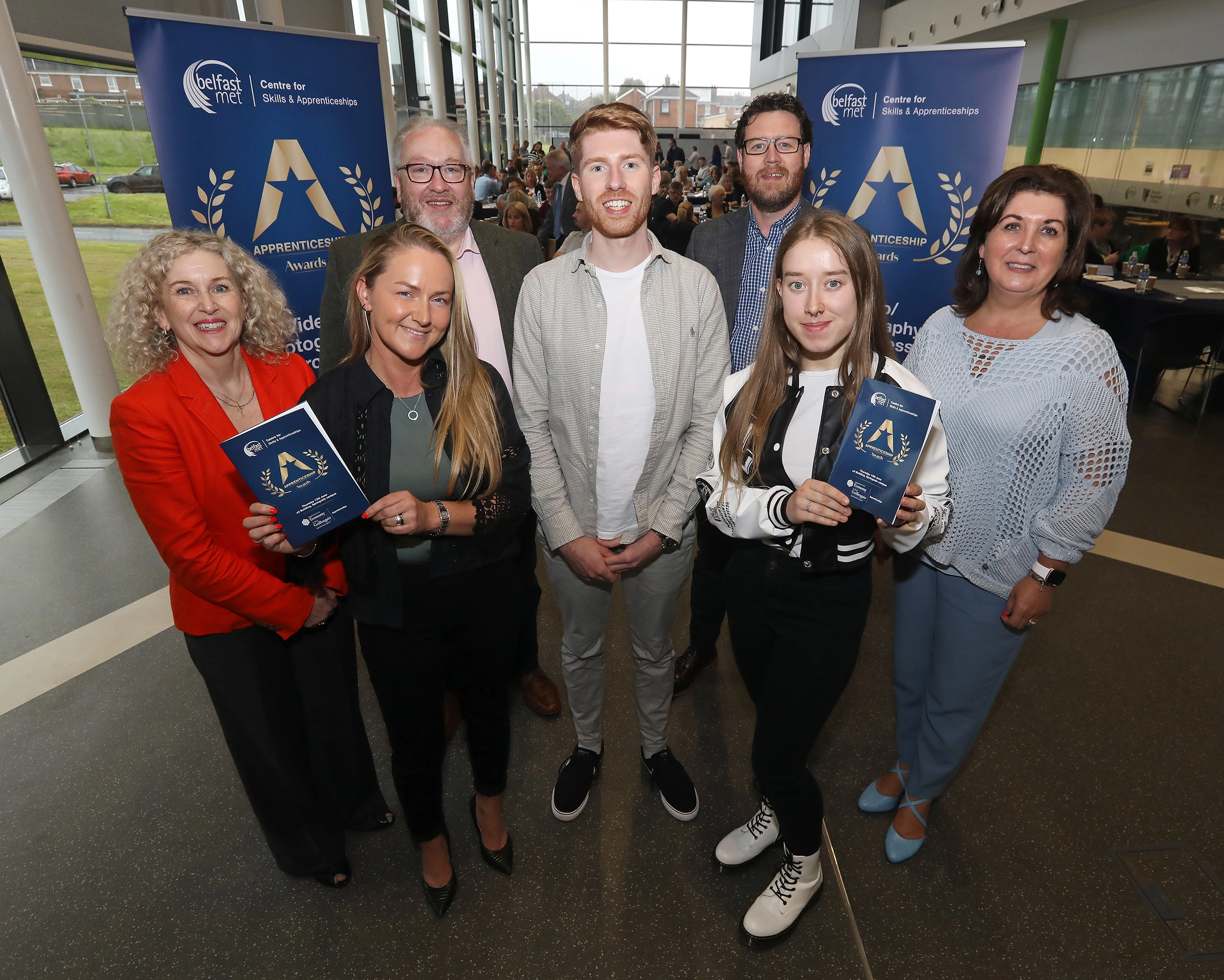 Belfast MET Apprentice Awards 130624JC002
