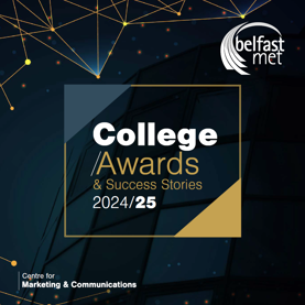 College Awards Booklet 25