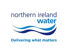 NI Water Logo