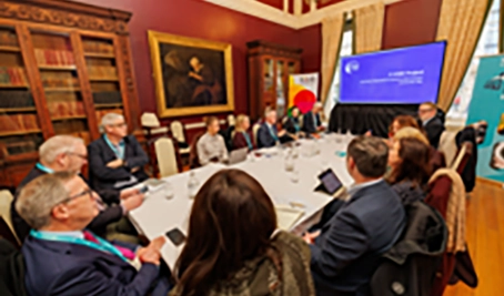 Test Case Development Activities C-CASE | Support For Business | Belfast Met