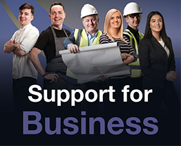 front cover of booklet