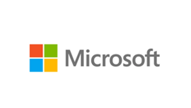 Microsoft