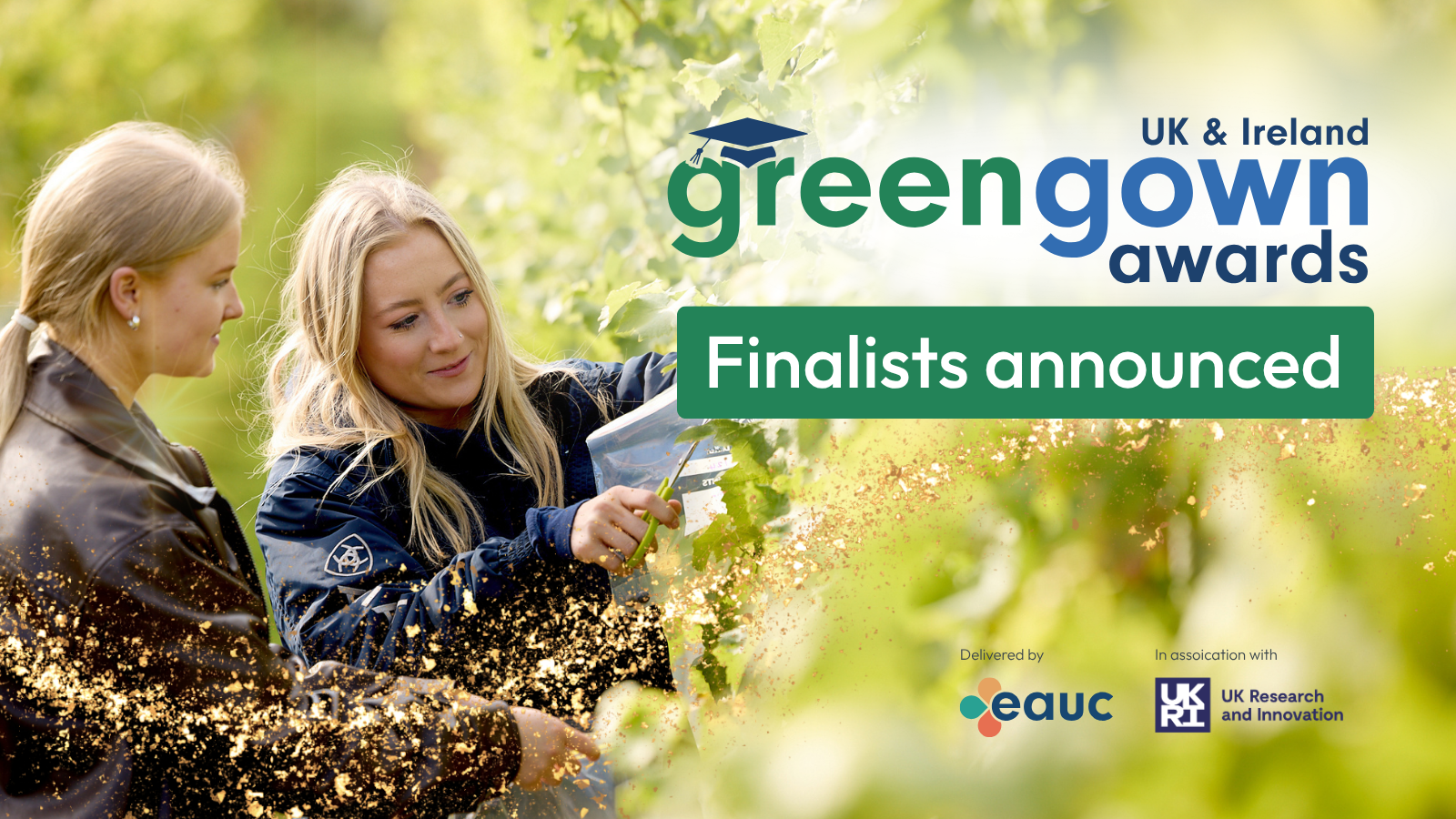 UKI GG Awards 2026 Finalists Announced For Partners